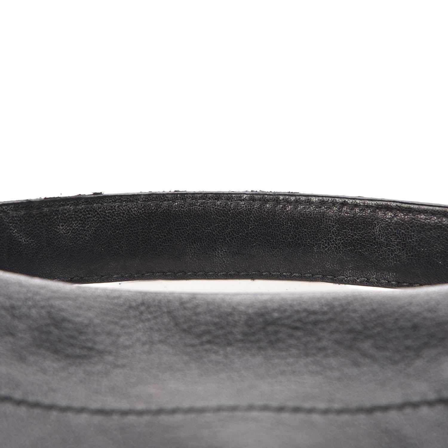 Proenza Schouler Lambskin Medium PS1 Satchel Black 11 of 15