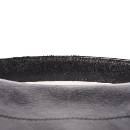 Proenza Schouler Lambskin Medium PS1 Satchel Black 11 of 15