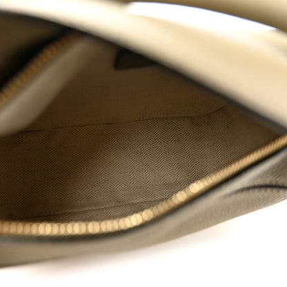 Loewe Calfskin Mini Puzzle Bag Artichoke Green 5 of 9