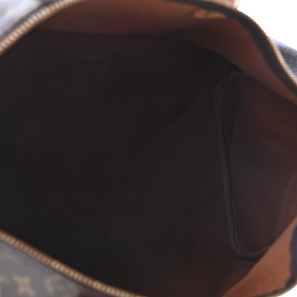 Louis Vuitton Monogram Keepall 45 6 of 11