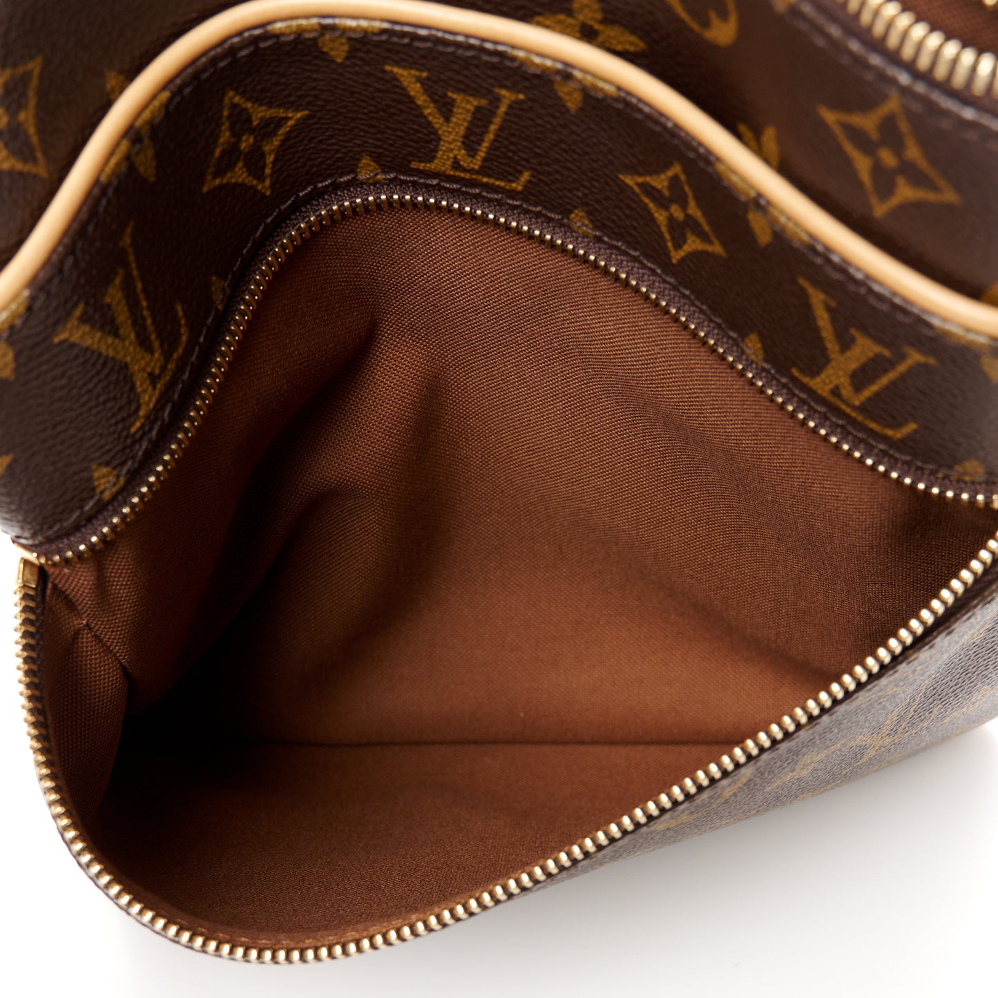 Monogram Pochette Valmy