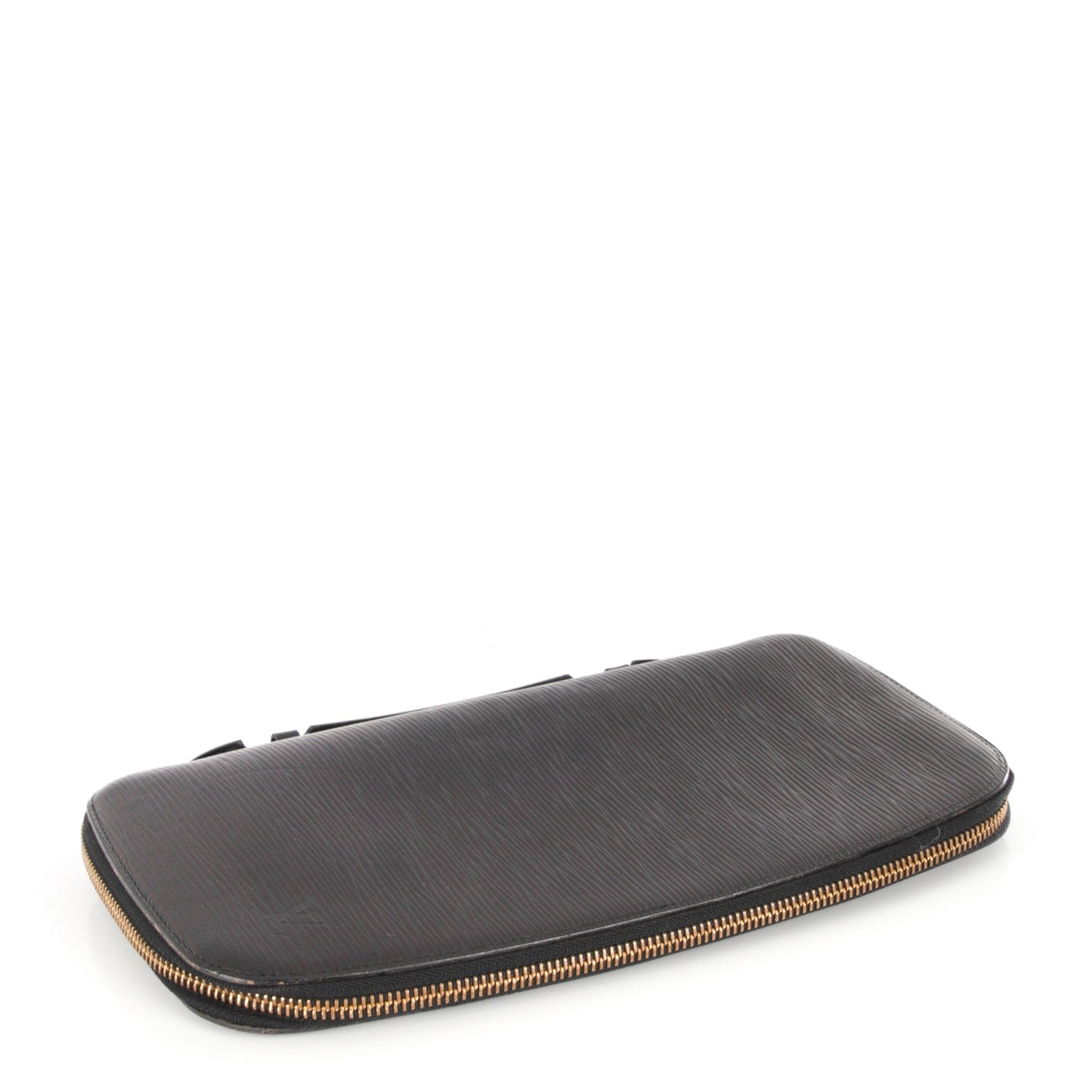 Louis Vuitton Epi Atoll Travel Organizer Black 4 of 10