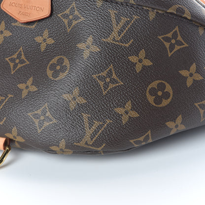 Louis Vuitton Monogram Bumbag 8 of 8