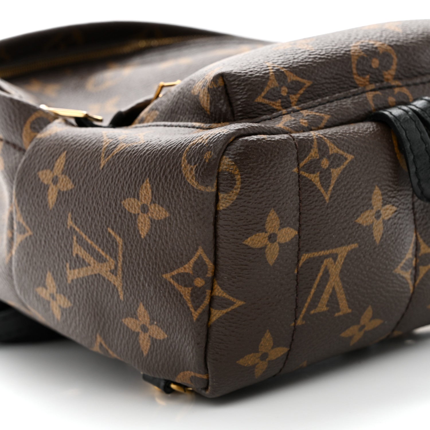 Louis Vuitton Monogram Palm Springs Backpack Mini 9 of 15