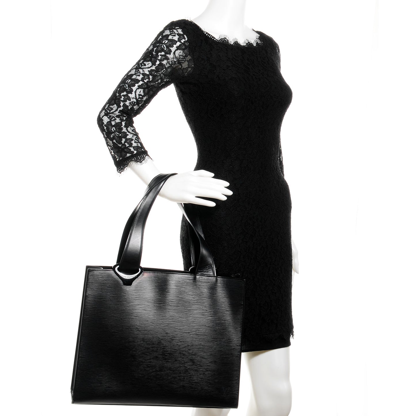 Epi Z Gemeaux Black