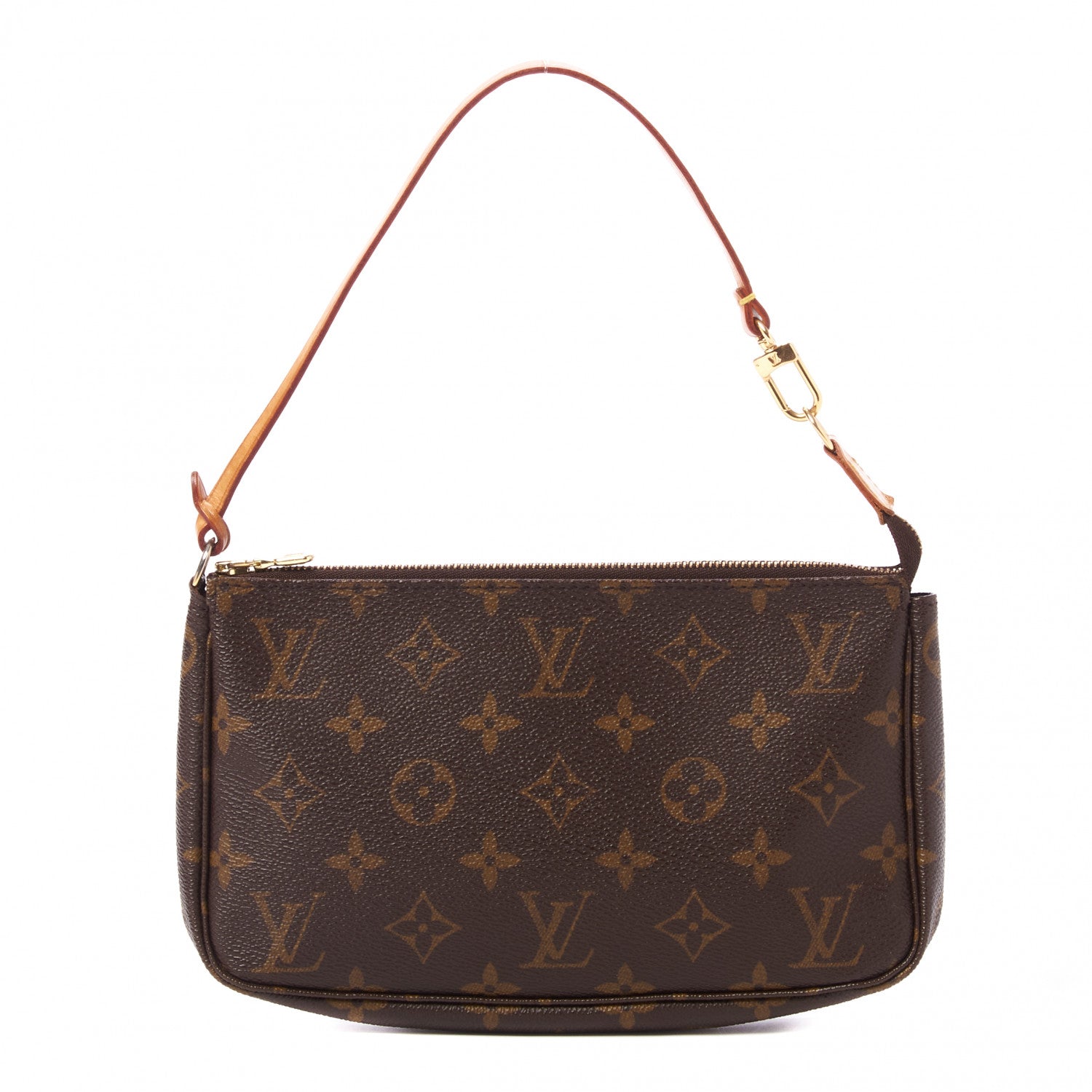 Louis Vuitton Monogram Pochette Accessories 1 of 8