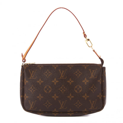 Louis Vuitton Monogram Pochette Accessories 1 of 8