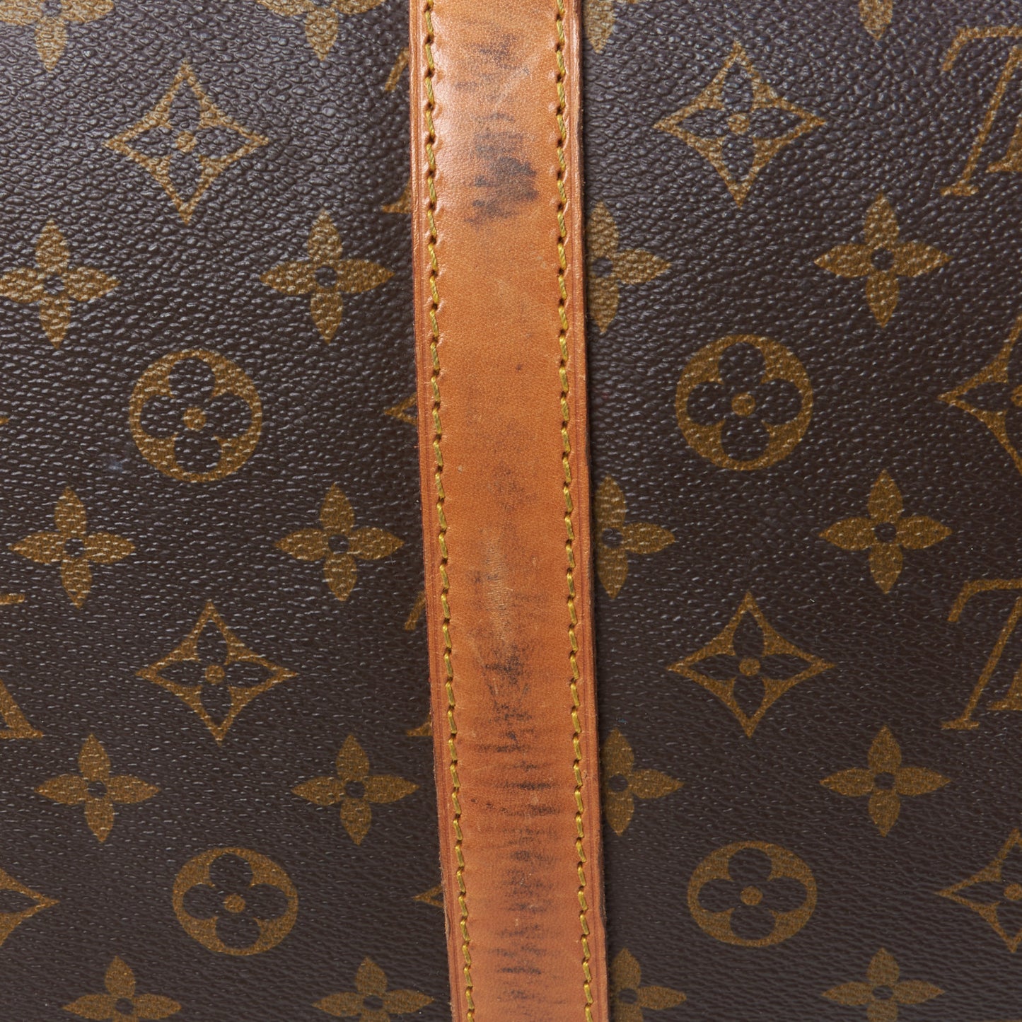 Monogram Keepall 60