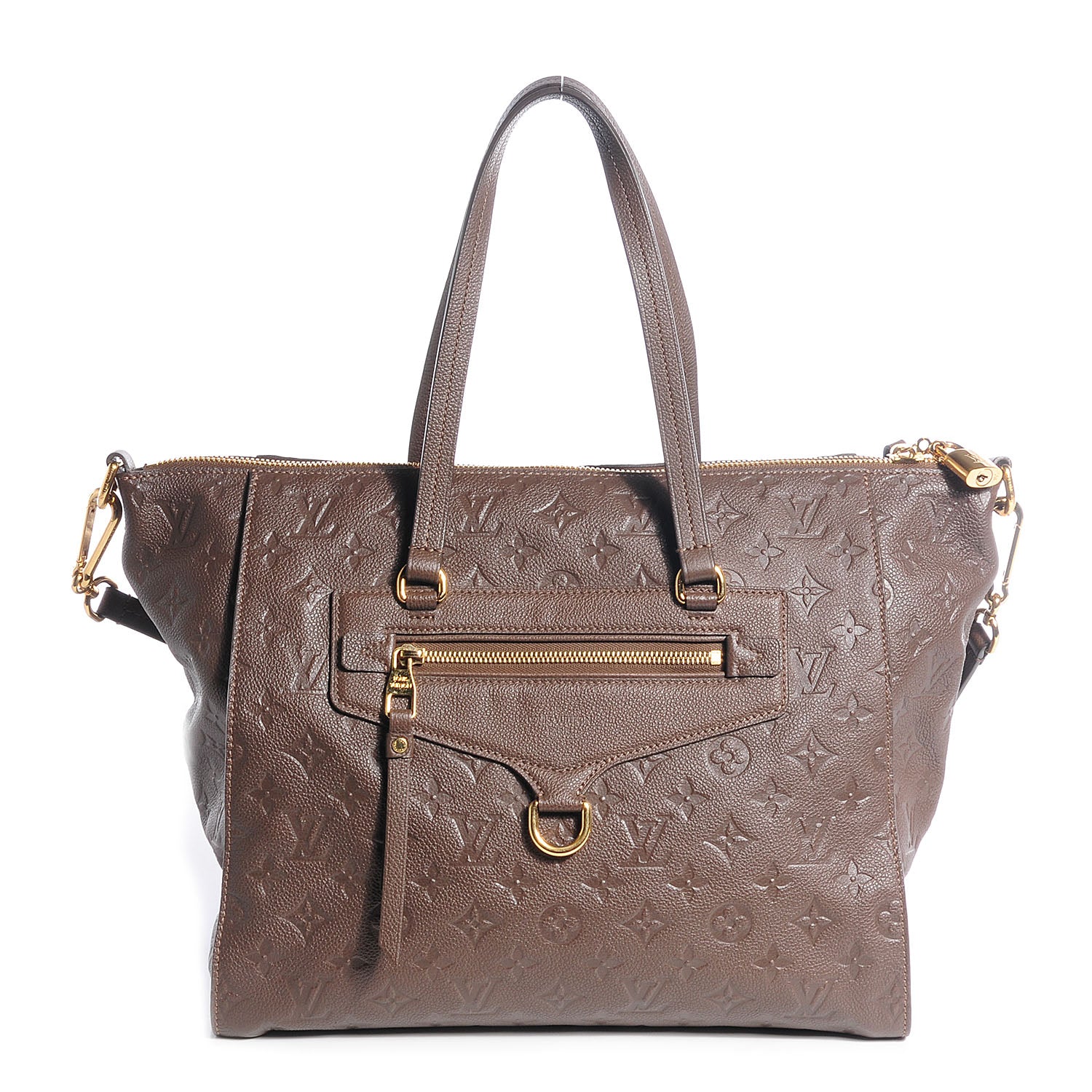 Louis Vuitton Empreinte Lumineuse PM Ombre 1 of 8