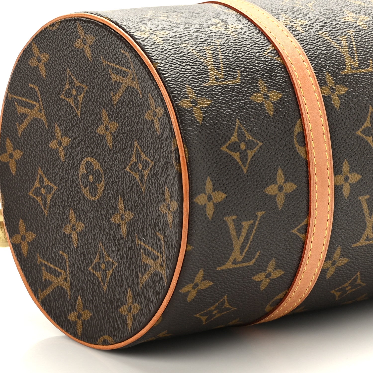 Louis Vuitton Monogram Papillon 30 7 of 8