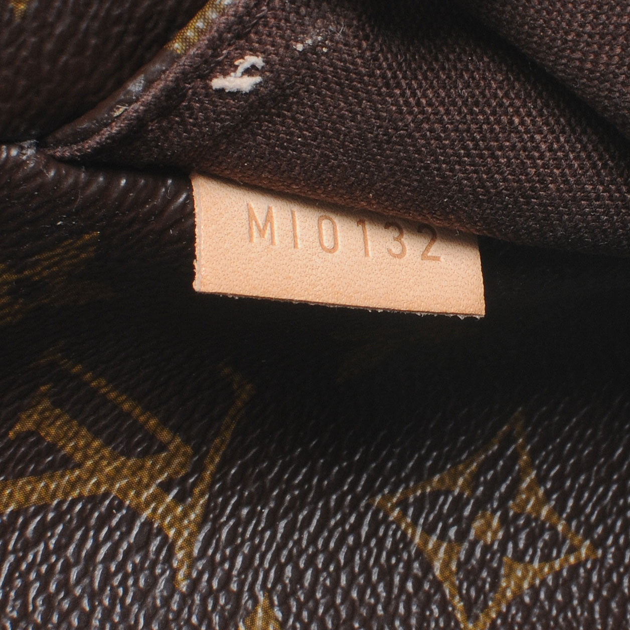 Monogram Menilmontant MM