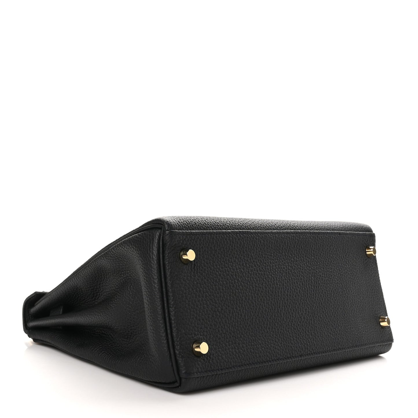 Togo Kelly Retourne 28 Black