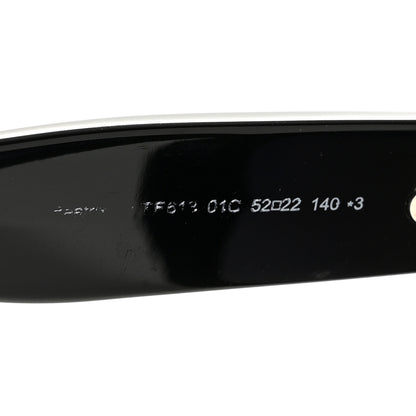 Tom Ford Beatrix-02 Sunglasses TF613 Black 6 of 7