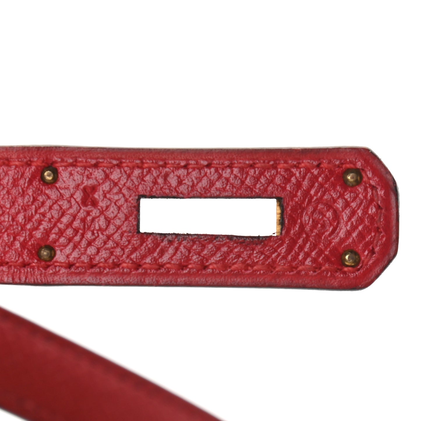 Courchevel Kelly Sellier 28 Rouge Vif
