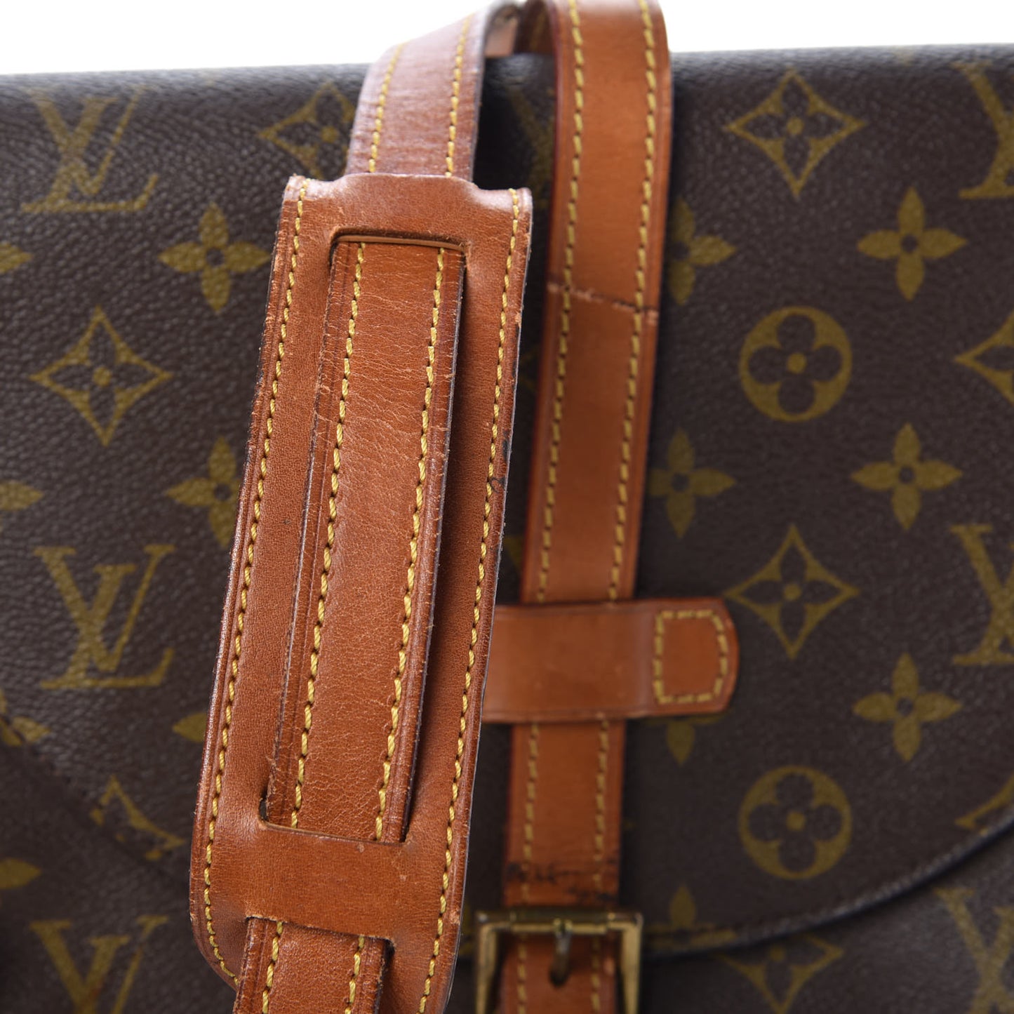 Monogram Chantilly GM