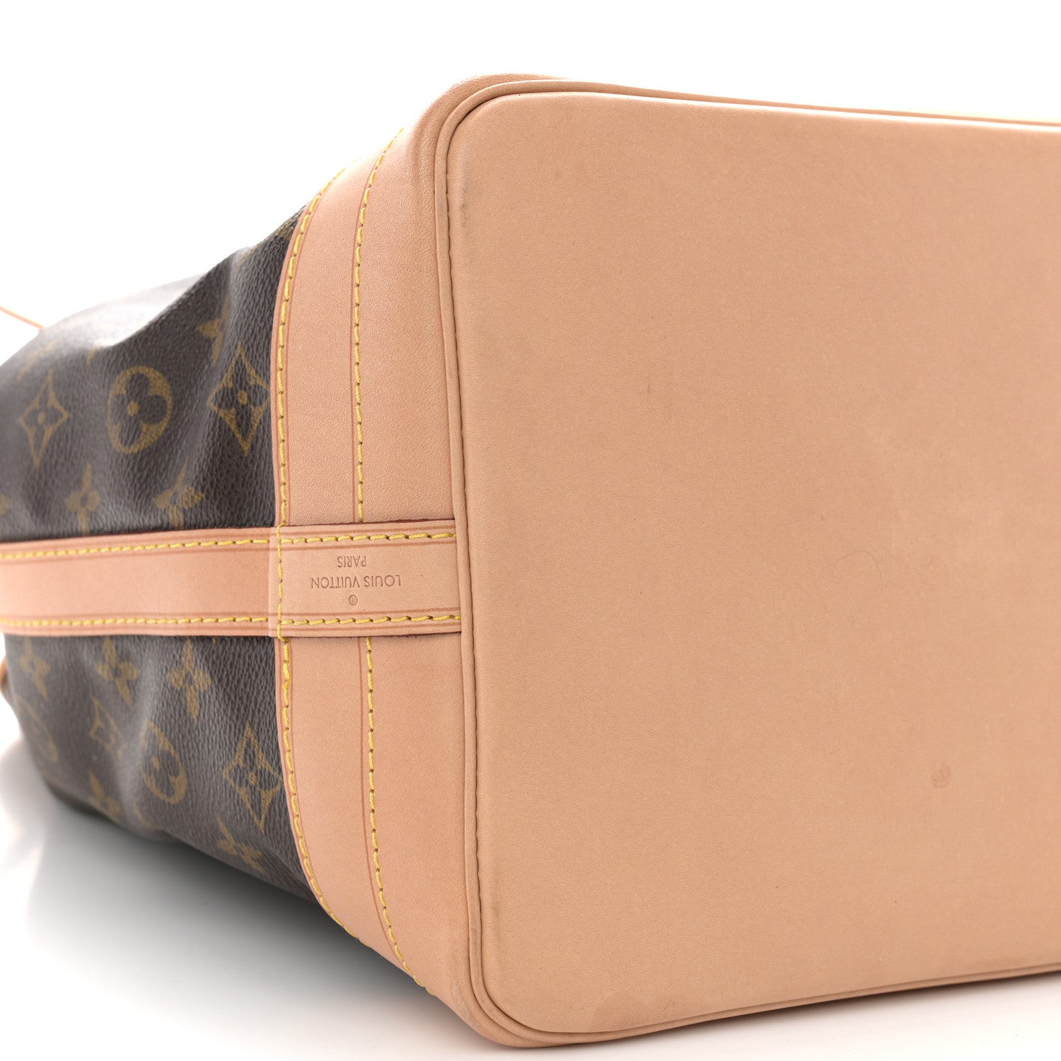 Louis Vuitton Monogram Noe 9 of 11