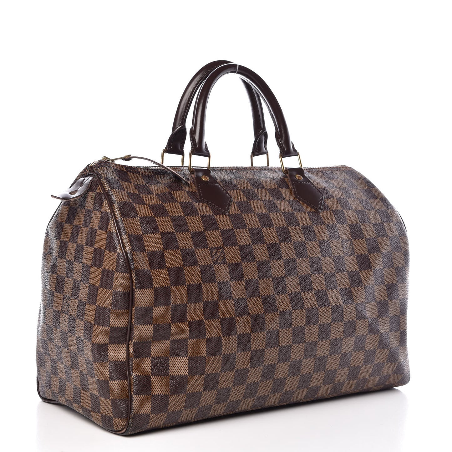 Damier Ebene Speedy 35