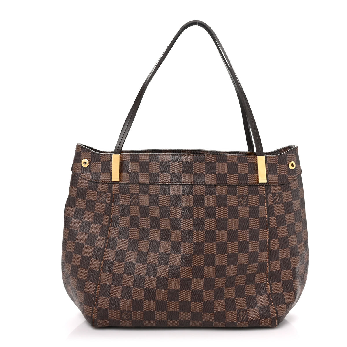 Damier Ebene Marylebone PM