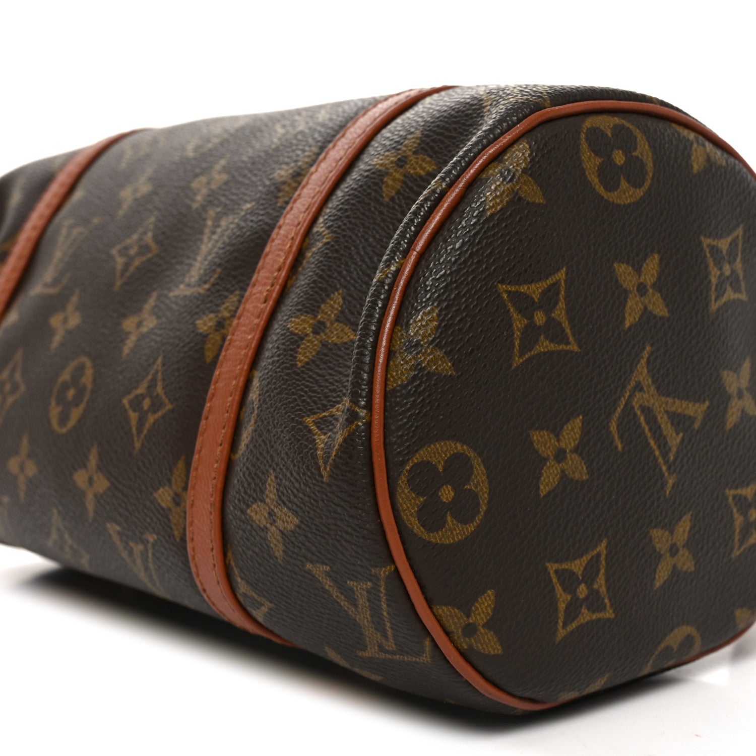 Louis Vuitton Monogram Papillon 26 9 of 9
