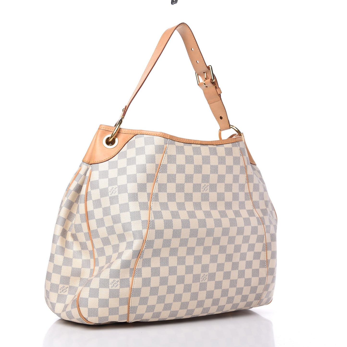Damier Azur Galliera PM