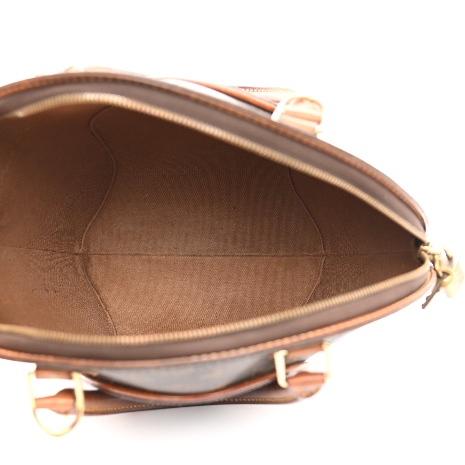 Louis Vuitton Monogram Ellipse PM 4 of 13
