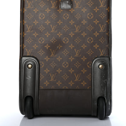 Louis Vuitton Monogram Eole 50 9 of 17