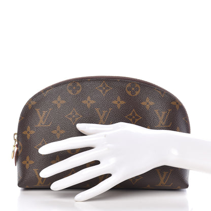 Louis Vuitton Monogram Cosmetic Pouch GM 2 of 8