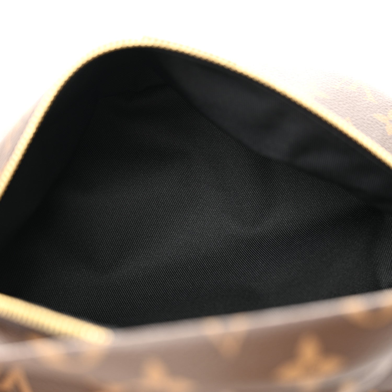 Louis Vuitton Monogram Bumbag 5 of 10