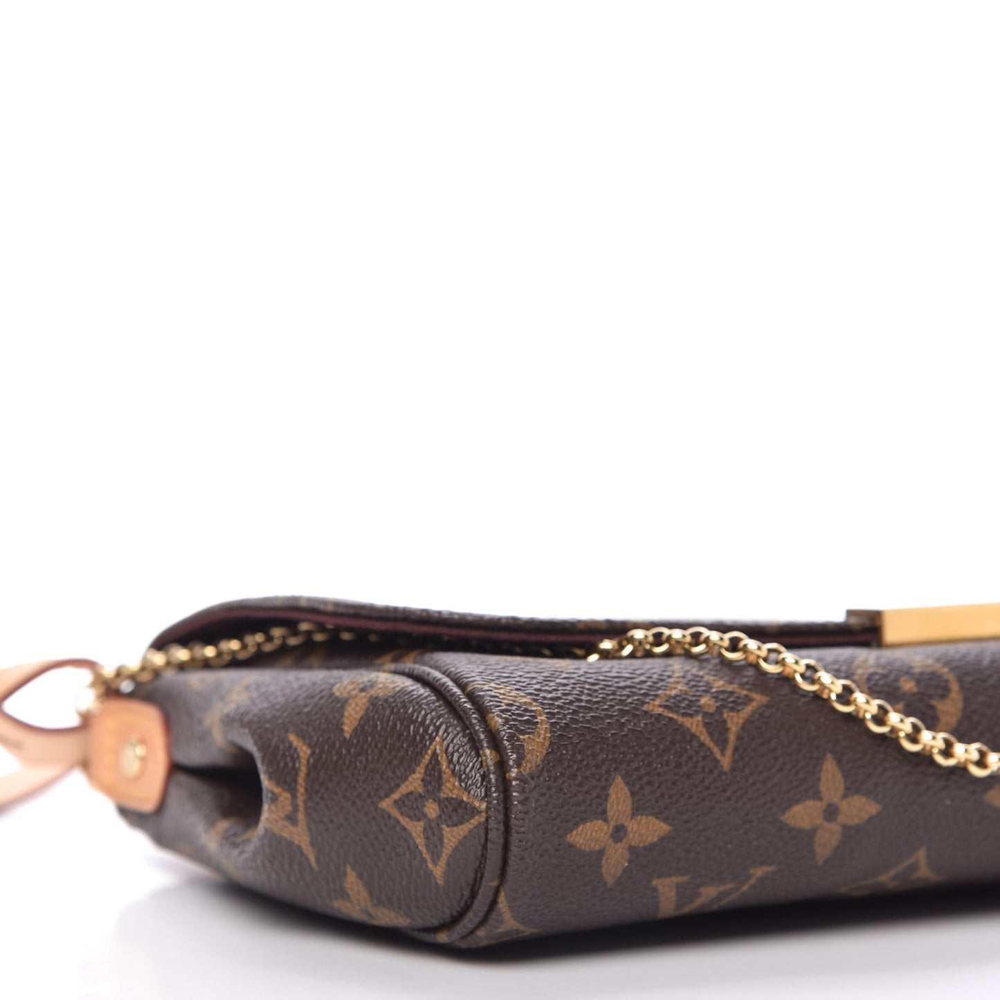 Monogram Favorite MM