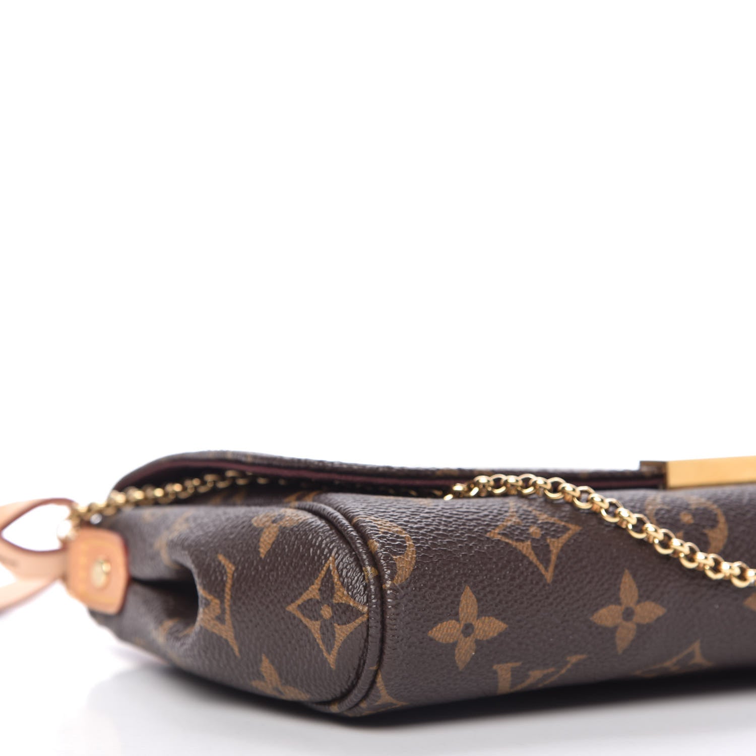 Louis Vuitton Monogram Favorite MM 6 of 11