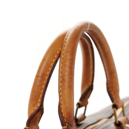 Louis Vuitton Monogram Speedy 40 17 of 17