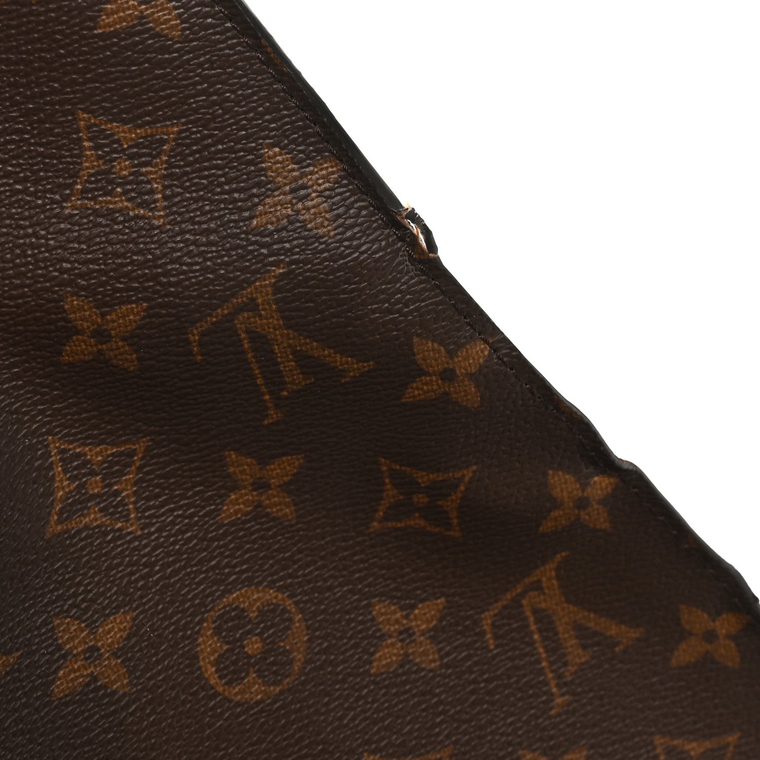 Louis Vuitton Monogram All-In MM 10 of 10