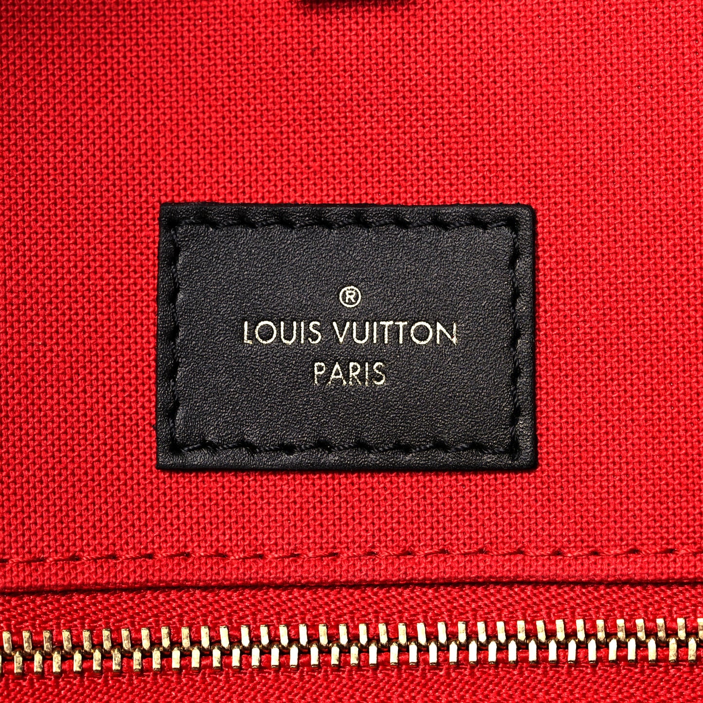 Reverse Monogram Giant Onthego GM