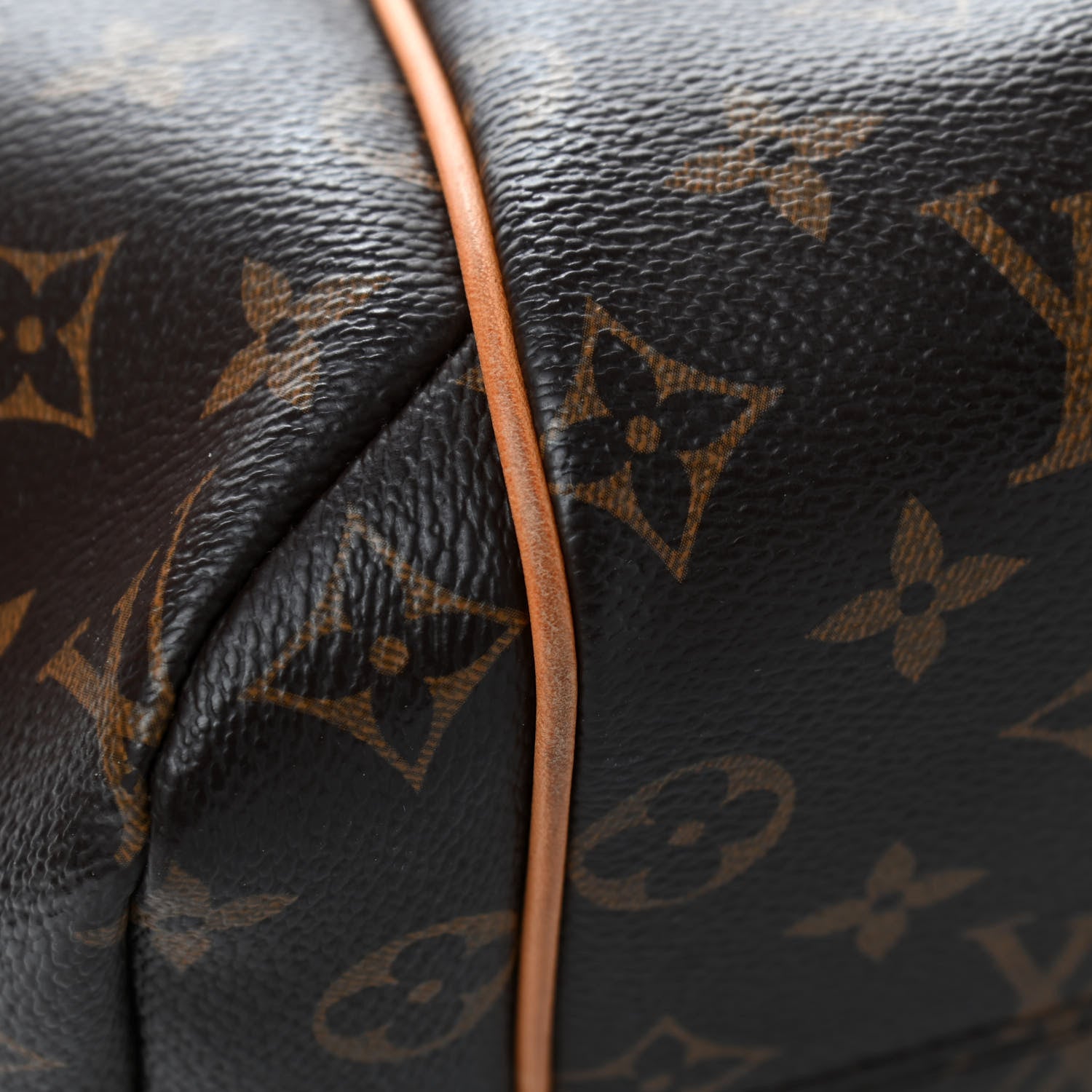 Louis Vuitton Monogram Totally MM 11 of 15