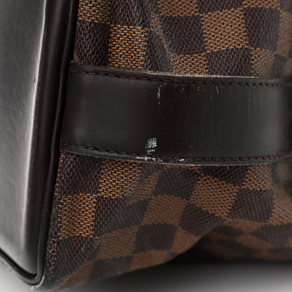 Louis Vuitton Damier Ebene Chelsea 8 of 13