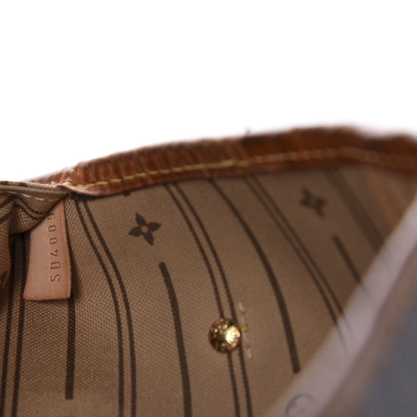 Monogram Neverfull MM