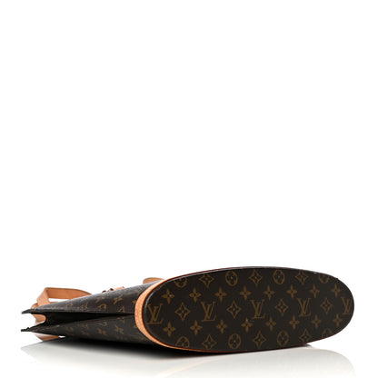 Louis Vuitton Monogram Babylone 7 of 22