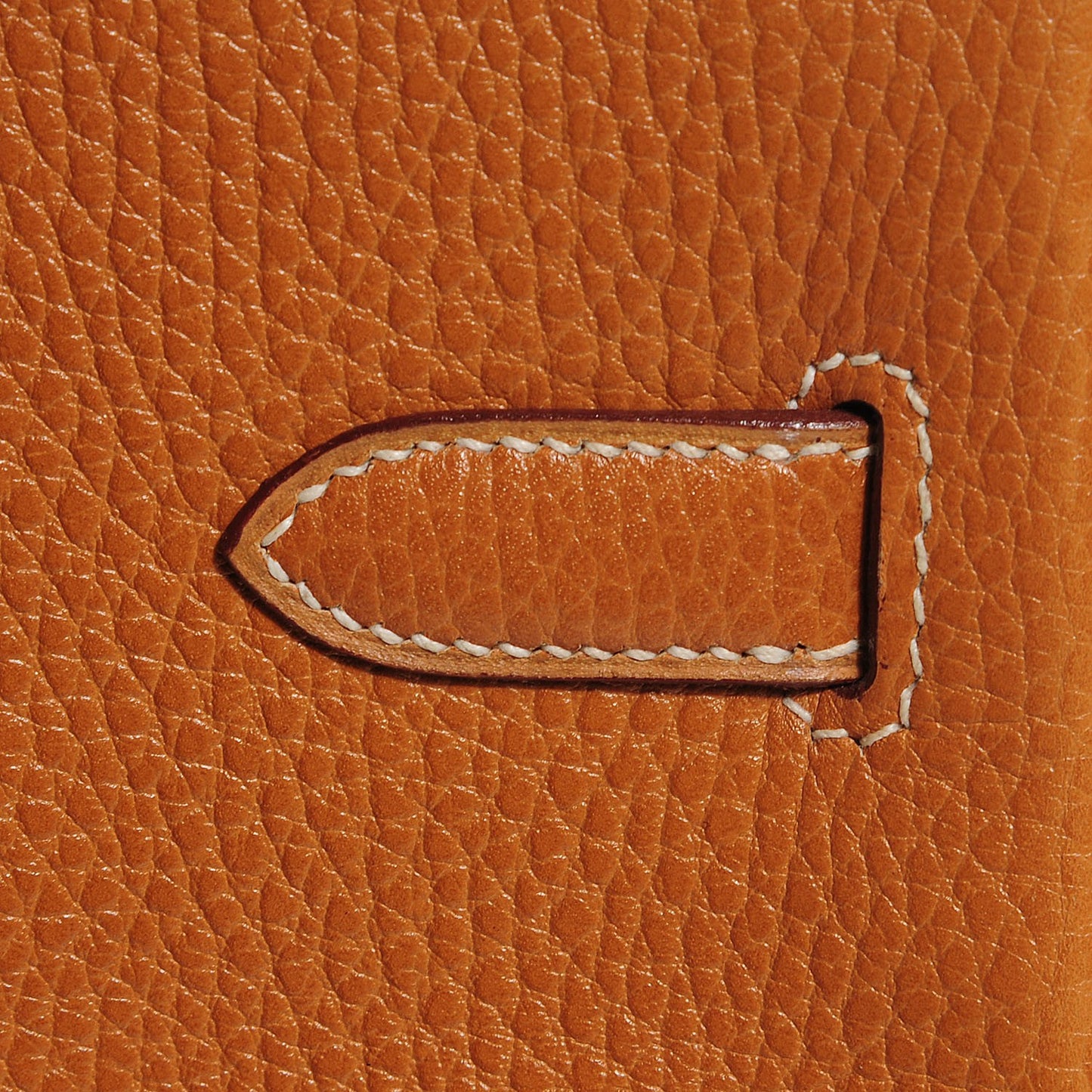 Ardennes HAC Birkin 32 Gold