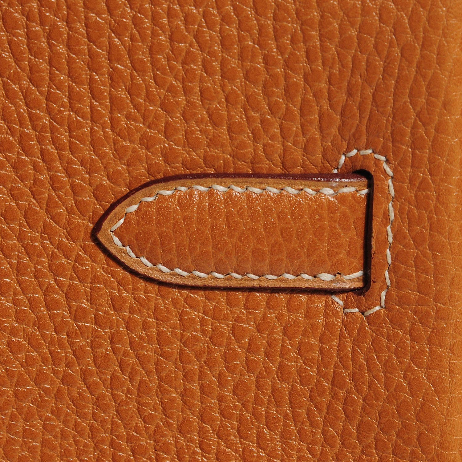 Hermes Ardennes HAC Birkin 32 Gold 13 of 27