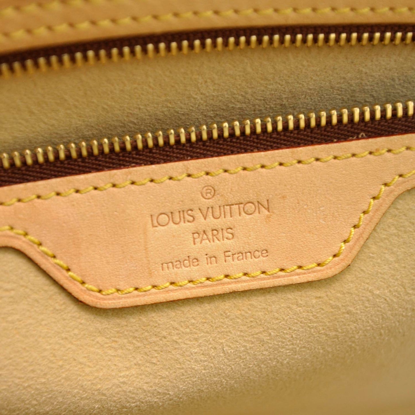 Monogram Babylone