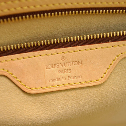 Louis Vuitton Monogram Babylone 8 of 9