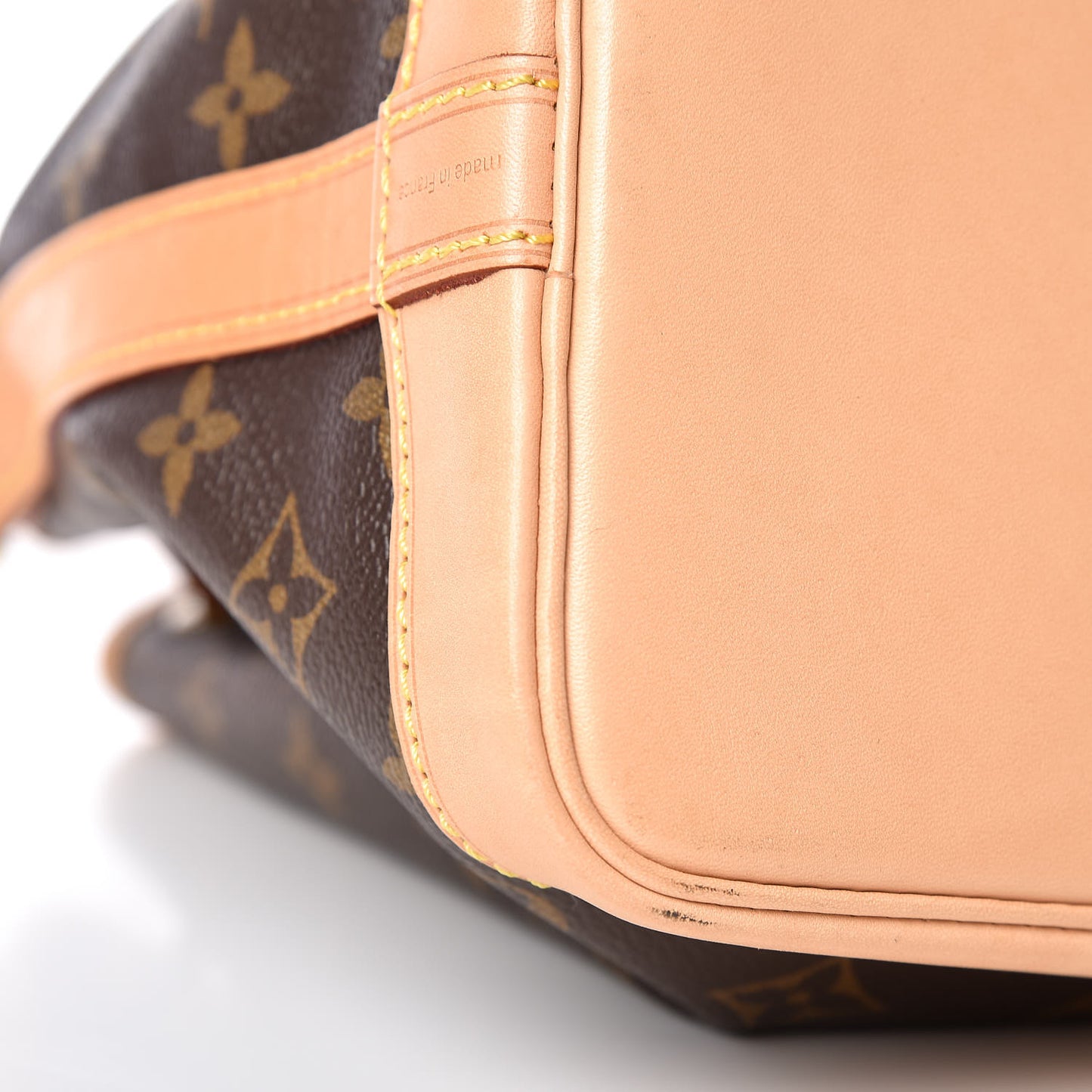 Monogram Noe BB