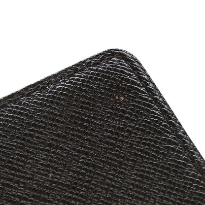 Louis Vuitton Damier Ebene Small Ring Agenda Cover 7 of 7