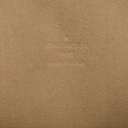 Louis Vuitton Monogram Beverly GM 6 of 11