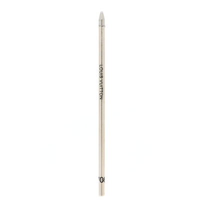 Louis Vuitton Metal Ballpoint Pen Tortoise 8 of 9