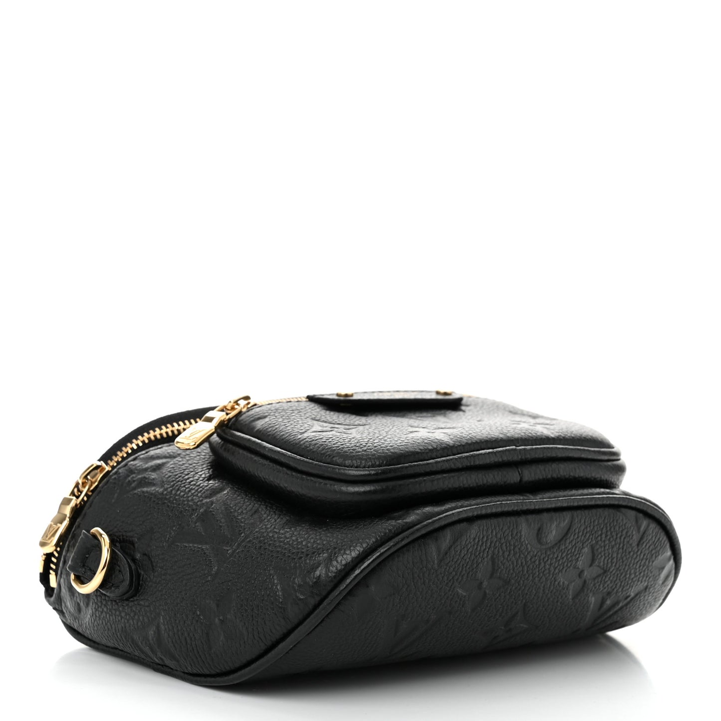 Empreinte Mini Bumbag Black