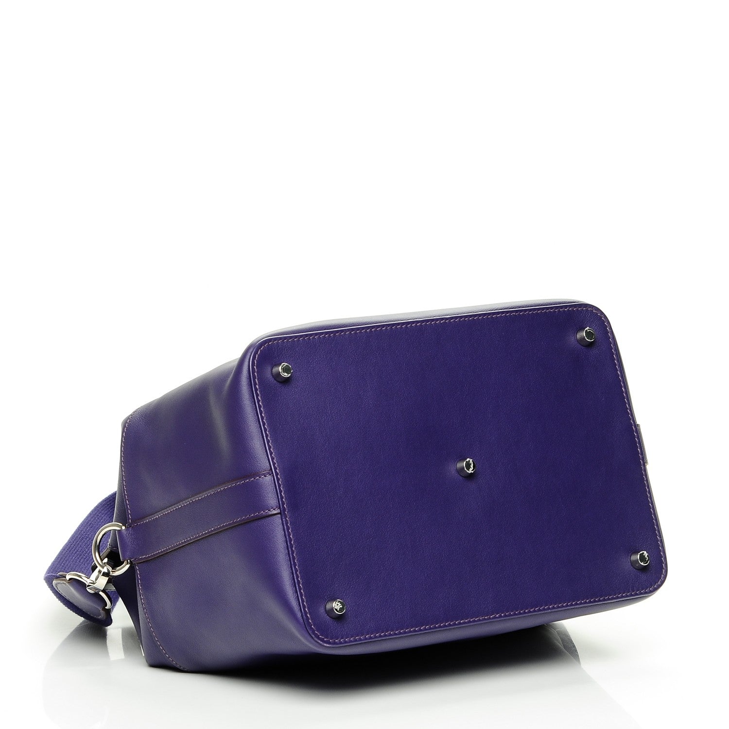 Hermes Swift Toolbox 26 Iris 4 of 6