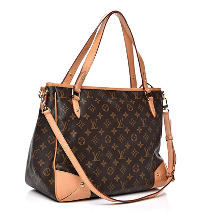 Louis Vuitton Monogram Estrela MM 2 of 14