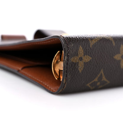Louis Vuitton Monogram Large Ring Agenda 10 of 16