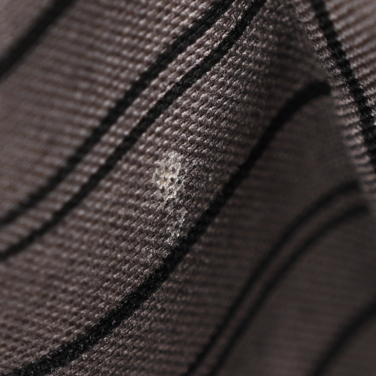 Empreinte Spontini Black